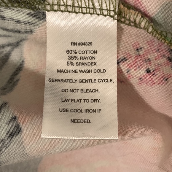 Derek Heart Size M - Picture 11 of 13